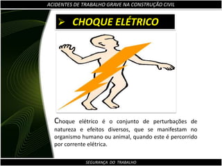 AGENTES BIOLÓGICOSSEGURANÇA DO TRABALHO