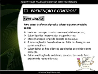 Temperaturas extremas;