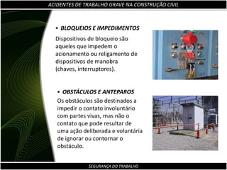 RadiaçõesSEGURANÇA DO TRABALHO