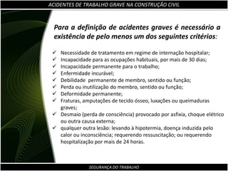    AGENTES AMBIENTAIS E RISCOS A SAÚDE DO TRABALHADOR