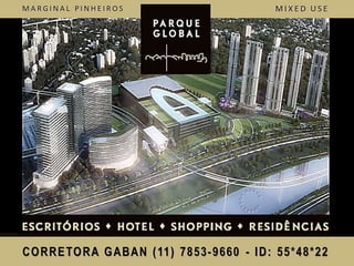 parque global panamby