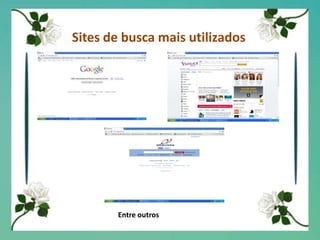  Mude a sua senha periodicamente