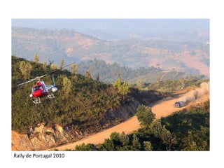 Rally de Portugal 2010