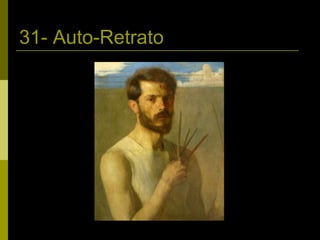 31- Auto-Retrato 