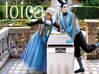 loiça
 