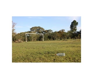 Fotos e Entrevista - Campo do Nacional