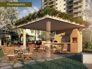Churrasqueira
 