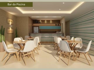 Bar da Piscina
 