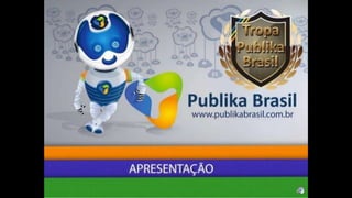 Publika Brasil