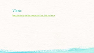 Vídeo:
http://www.youtube.com/watch?v=_M50bJTXfIA
 
