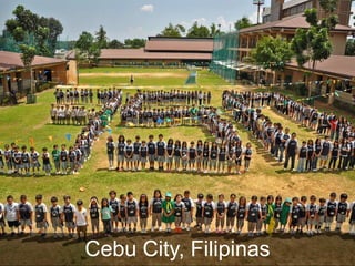 Cebu City, Filipinas
 
