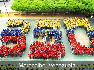 Maracaibo, Venezuela
 