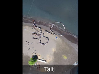 Taiti
 