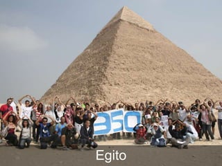 Egito
 