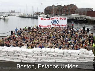 Boston, Estados Unidos
 
