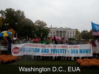 Washington D.C., EUA
 