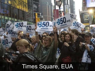 Times Square, EUA
 