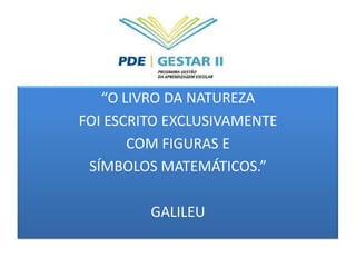 Concepção de situação didáticaVergnaud, autor da Teoria dos Campos Conceituais, sustenta que: “Cada conceito matemático deve ser considerado como participante de um campo conceitual, que agrupa, dá sentido e dinamicidade a cada conceito definindo o campo. O conjunto de conceitos interconectados constitui o que denominamos de campo conceitual”.