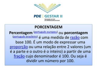 Conhecimento matemático em ação;