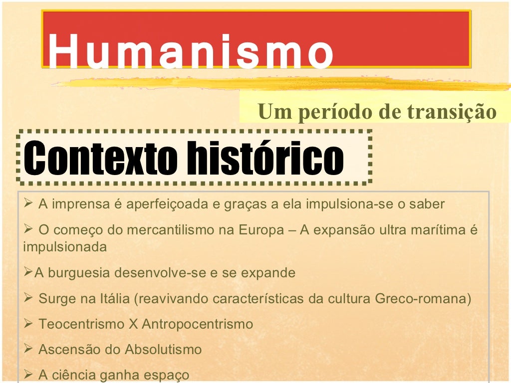 Descreva A Diferença Entre Trovadorismo E Humanismo