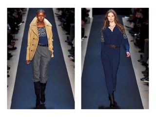 NYFW - Charlotte Ronson