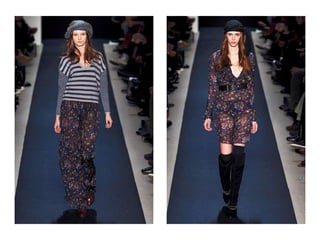 NYFW - Charlotte Ronson