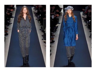 NYFW - Charlotte Ronson