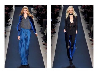 NYFW - Charlotte Ronson