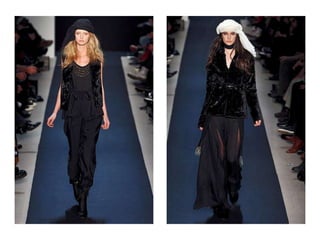 NYFW - Charlotte Ronson