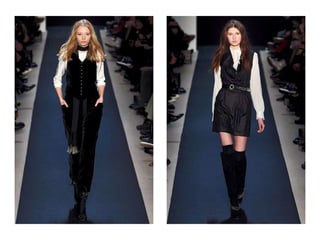 NYFW - Charlotte Ronson