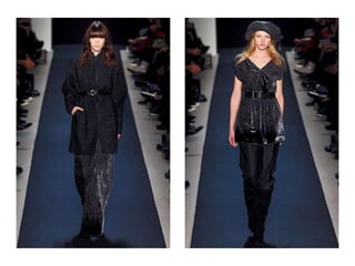 NYFW - Charlotte Ronson