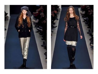 NYFW - Charlotte Ronson