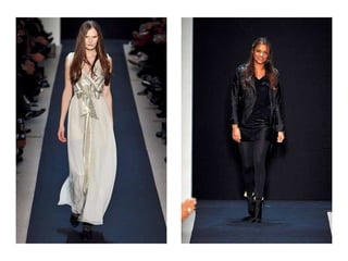 NYFW - Charlotte Ronson