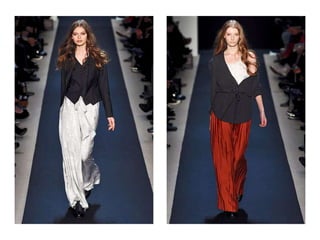 NYFW - Charlotte Ronson