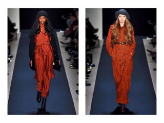 NYFW - Charlotte Ronson