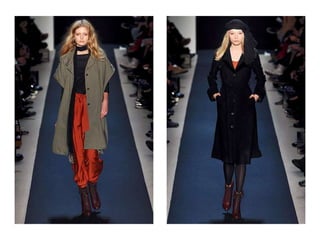 NYFW - Charlotte Ronson