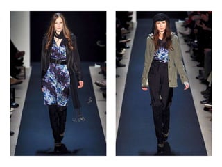 NYFW - Charlotte Ronson