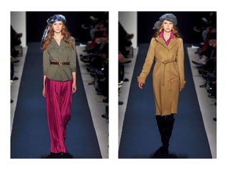 NYFW - Charlotte Ronson