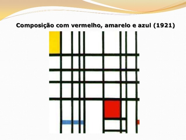 O que foi o abstracionismo O que foi o abstracionismo