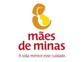 Mães de Minas