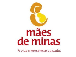 Mães de Minas