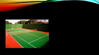 Futevôlei e Fute Tênis