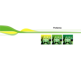 Profarma
 