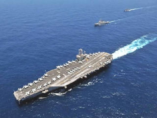 Barbarossa is hungry