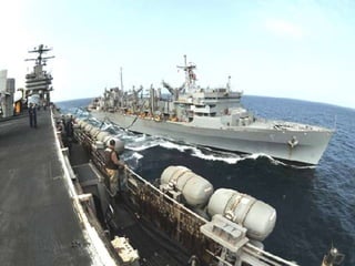 Barbarossa is hungry