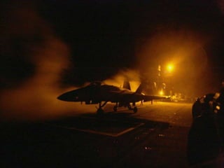 Barbarossa is hungry