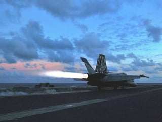 Barbarossa is hungry