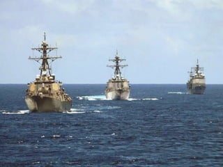 Barbarossa is hungry