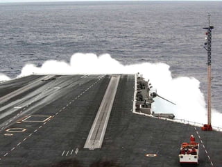 Barbarossa is hungry