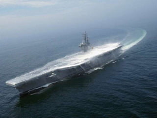 Barbarossa is hungry